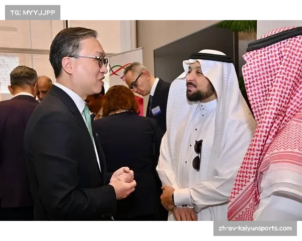 中国公司已与利雅得胜利接洽推动中国行为中心项目合作 中国公司已与利雅得胜利接洽推动中国行为中心项目合作